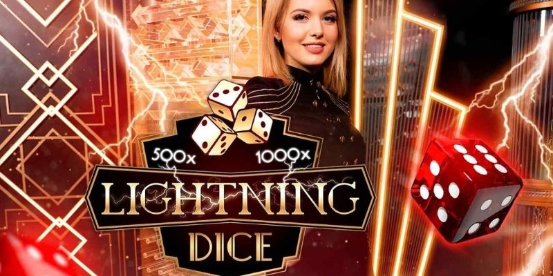 Những điểm nổi bật làm nên sức hút của Lightning Dice