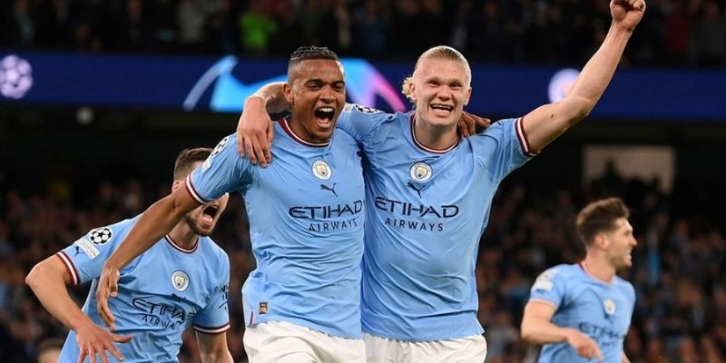 Tổng quan về Kèo Man City tại 8XBET